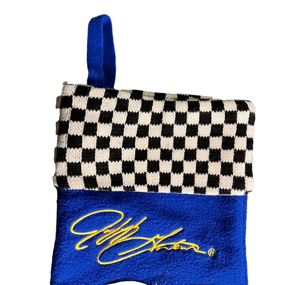 JEFF GORDON #24 Nascar Christmas Stocking - Picture 10 of 10